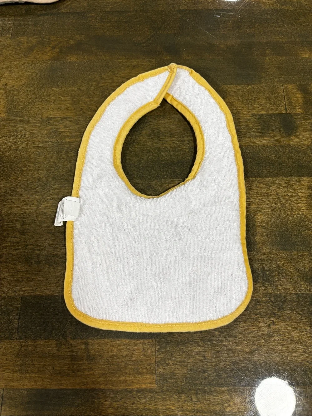 Neat Solutions Baby Bibs- Set of 4
